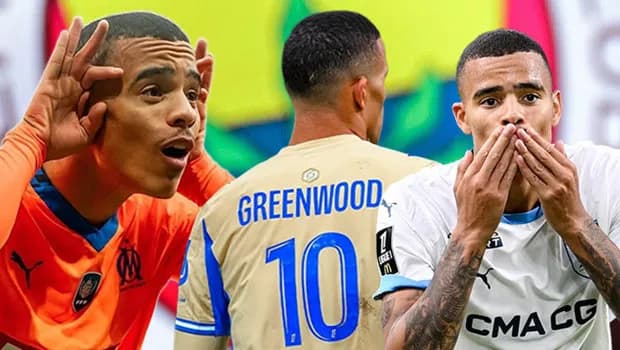 Greenwood Fenerbahçe'de! Bugün İstanbul'a geliyor