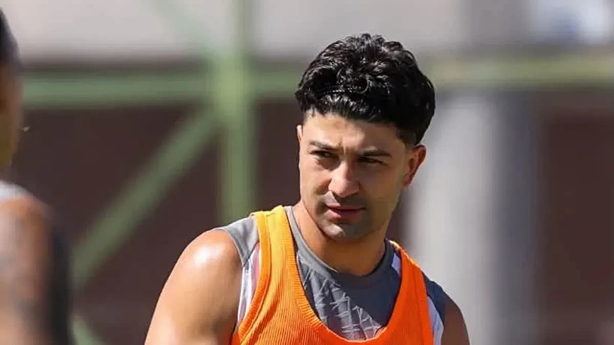 Güven Yalçın ile Alanyaspor yolları ayırdı