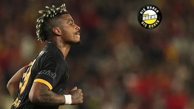 Lemina'nın Galatasaray'daki geleceği netleşti!