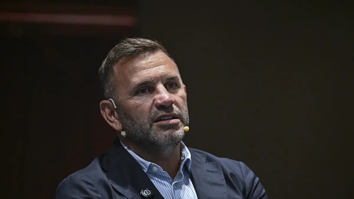 Okan Buruk'tan bomba transfer açıklaması geldi!