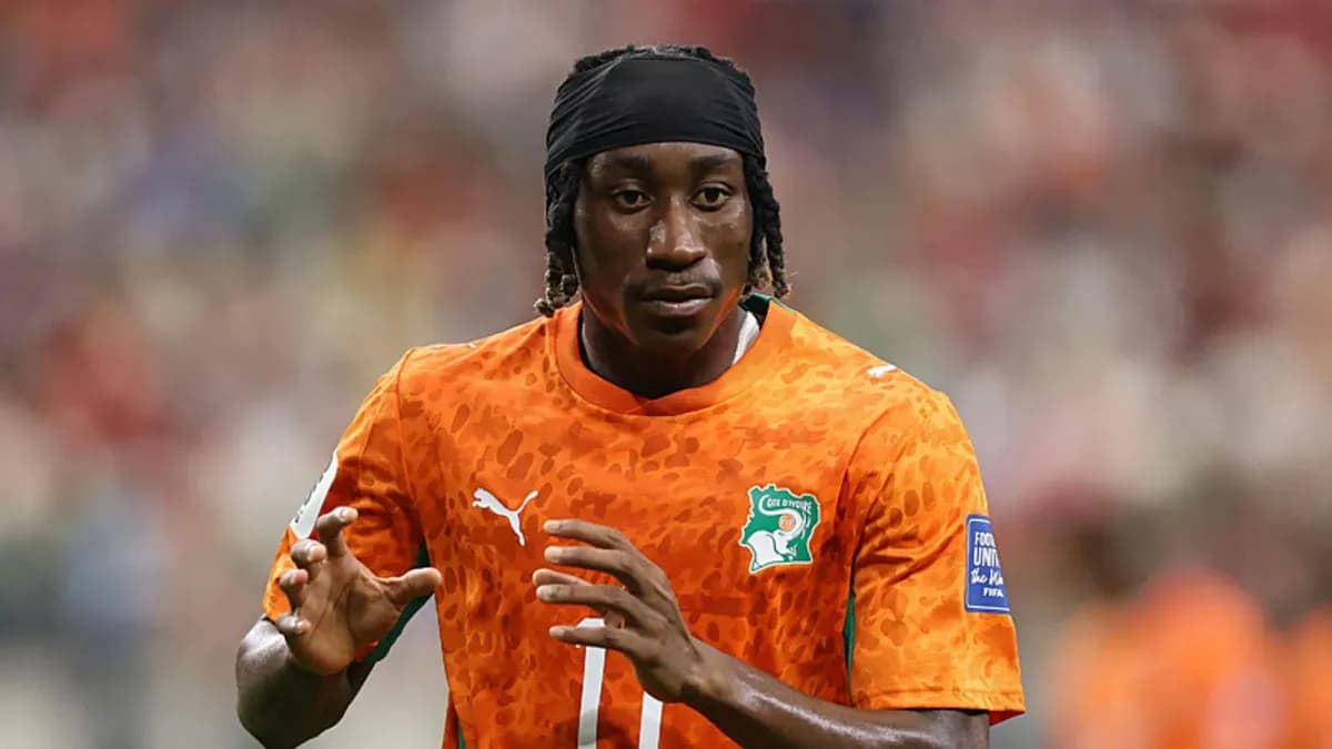 Real Madrid'den Yan Diomande için resmi teklif!