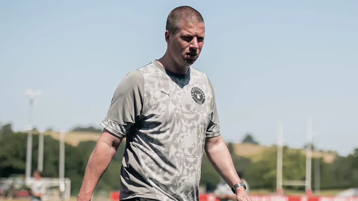 Tullberg: Beşiktaş'a büyük saygı duyuyoruz!