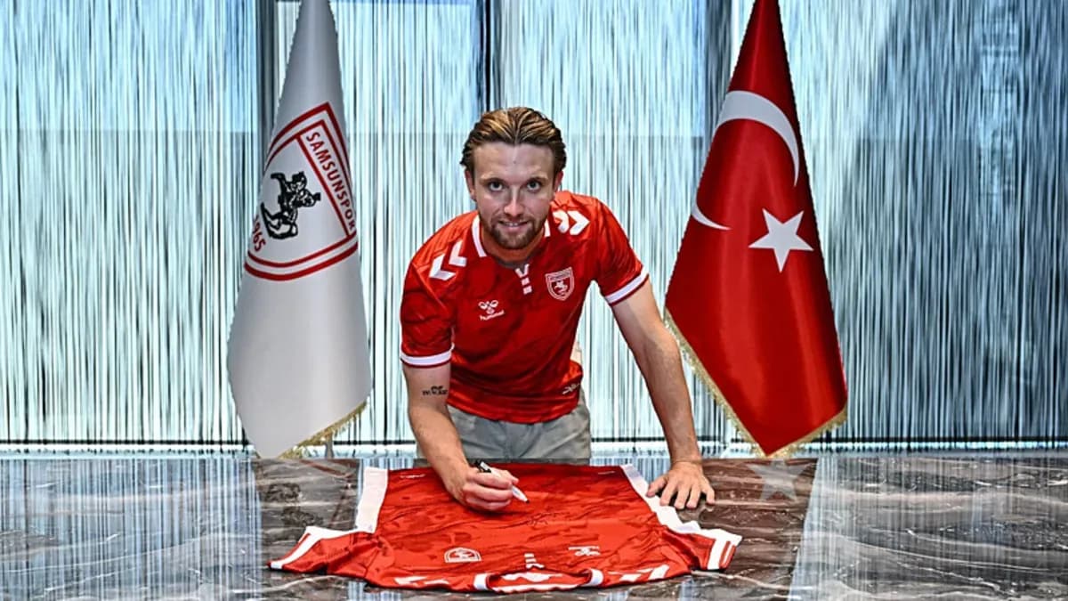 Watt: Güveni boşa çıkartmayacağım