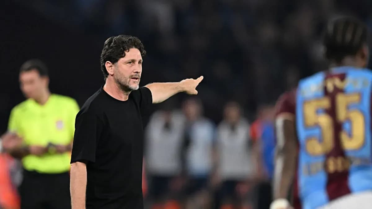 Fatih Tekke: "İlk günkü gibi heyecanlıyım"