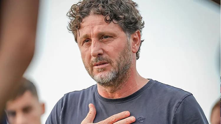 Fatih Tekke: "Şimdi önümüze bakma zamanı"