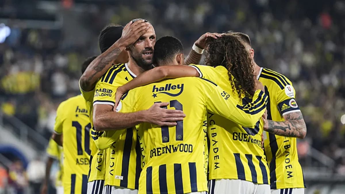 Samsunspor - Fenerbahçe maçı ne zaman, saat kaçta?