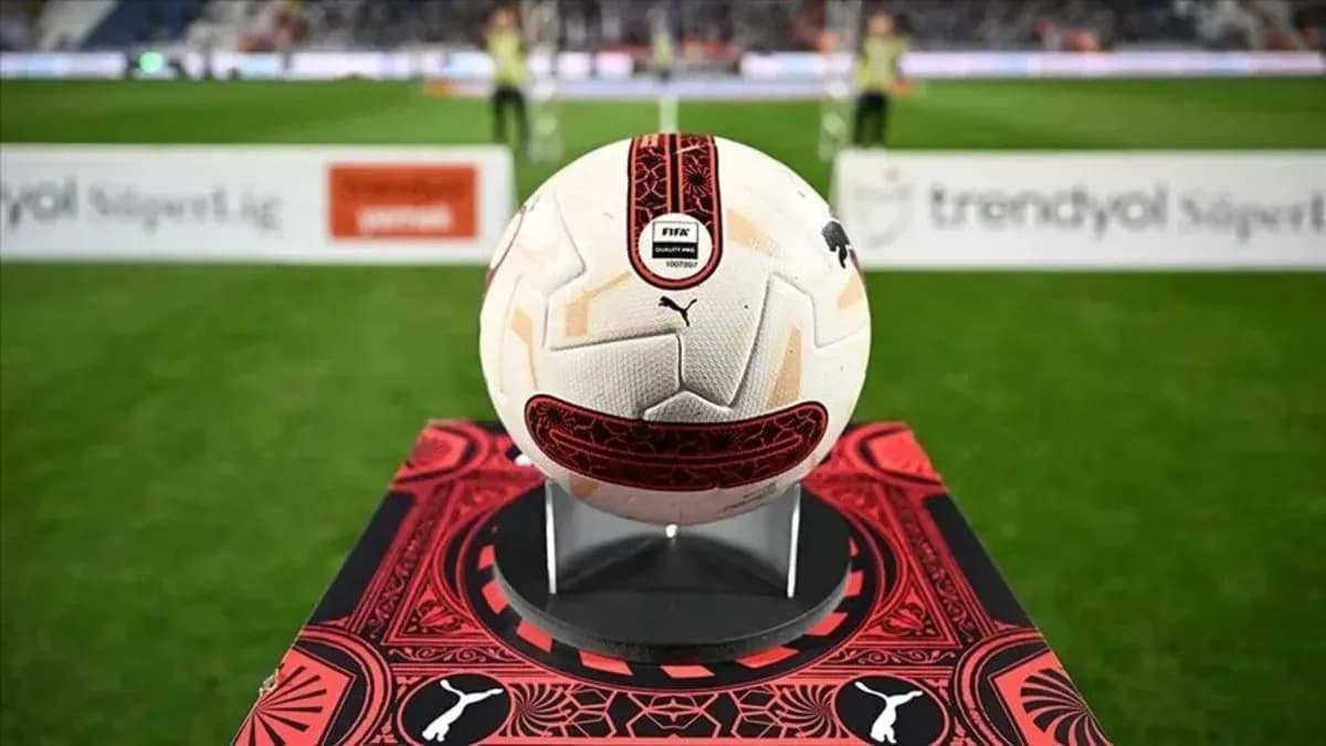 Süper Lig'de 2. hafta yarın başlıyor!