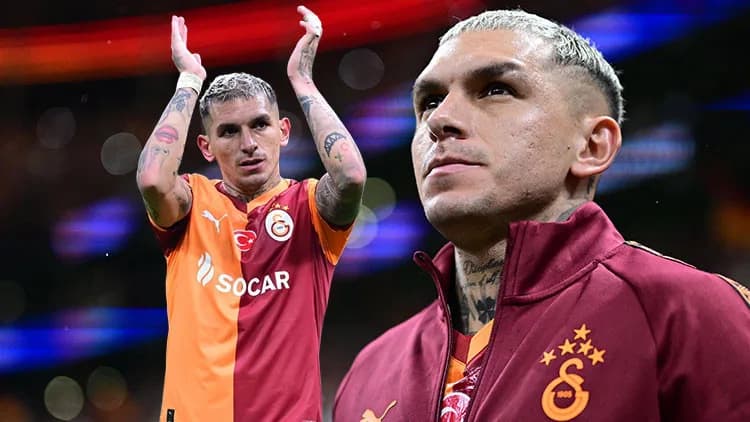 Torreira şoku! Galatasaray'dan ayrılmak istiyor