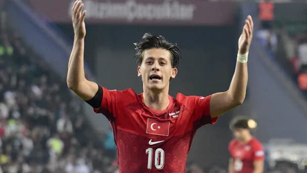 Türkiye-İtalya maçı öncesi gözler Bursa'da