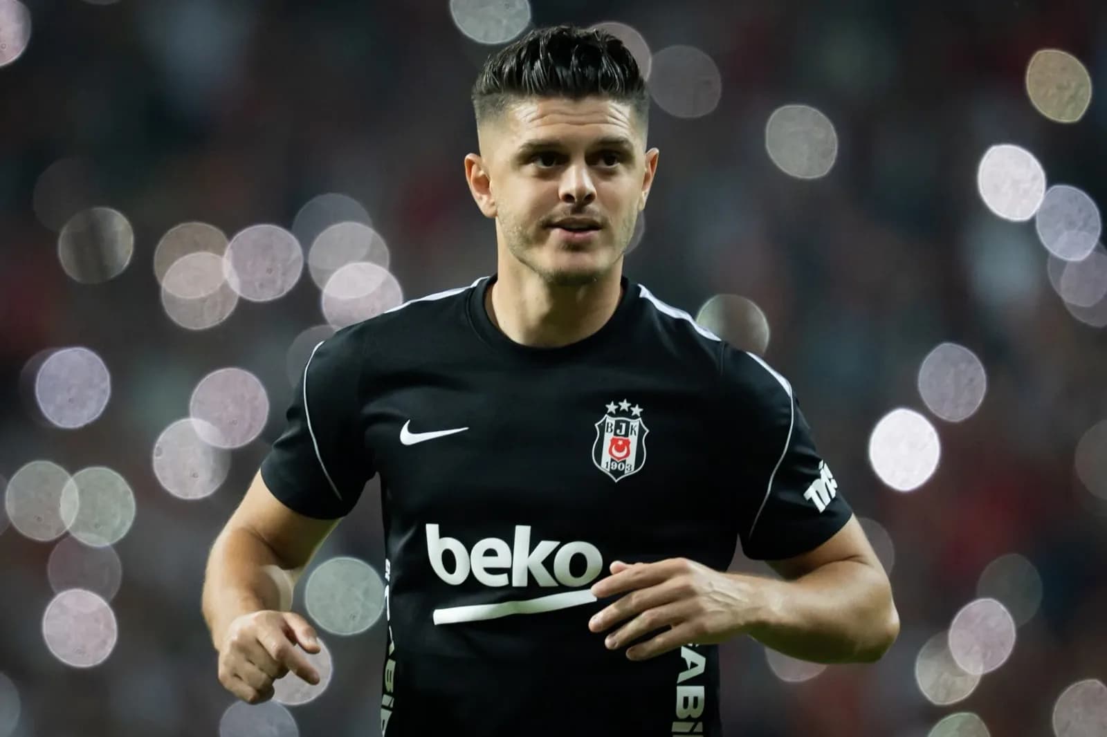 Beşiktaş, Dolmabahçe'de Kocaelispor'u ağırlıyor