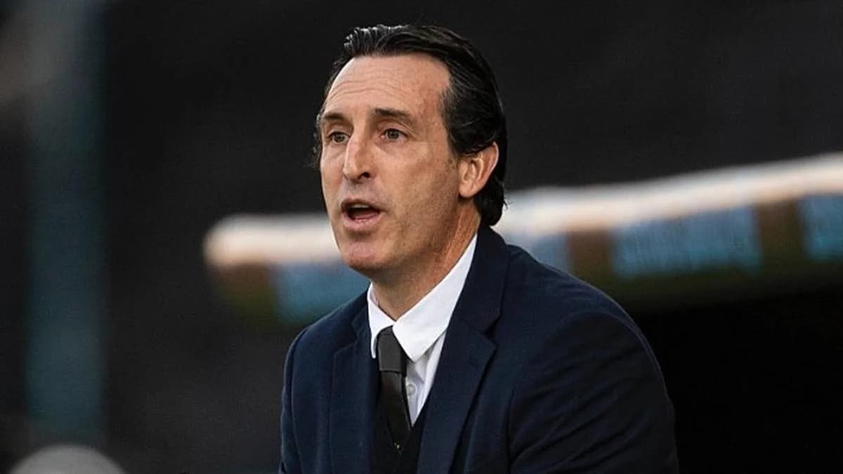 Emery'den Fenerbahçe itirafı: 6-0'ı hak etmediler