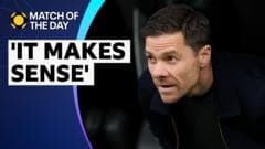 Alonso Chelsea'de tam yetkili menajer olarak göreve başlıyor