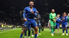 Tottenham'ın Chelsea karşısında hayatta kalması taraftarlar için affedilemez olur