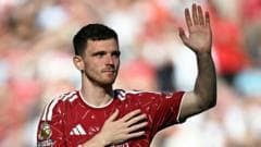 Tottenham, Robertson transferinde sona yaklaştı