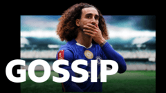 Barcelona ve Real Madrid Cucurella'nın peşinde