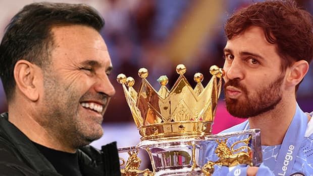 Galatasaray'da Bernardo Silva Heyecanı: Menajeri Hafta Sonu İstanbul'a Geliyor