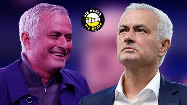 Mourinho Real Madrid'e Geri Dönüyor: Anlaşma Tamamlandı, İmza Haftaya