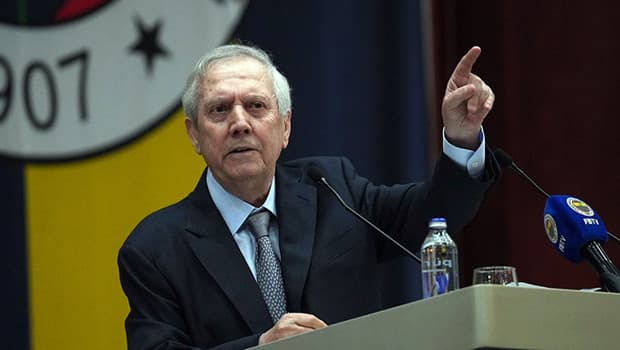 Aziz Yıldırım'dan Çarpıcı Açıklama: 'Çok Büyük Tehlikeler Bizi Bekliyor'