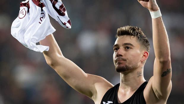 Trabzonspor, Ernest Muçi'yi kalıcı olarak transfer etti!