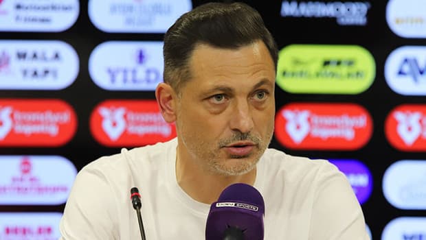 Radoi: Takımda gidecek ve kalacak oyuncular olacak!