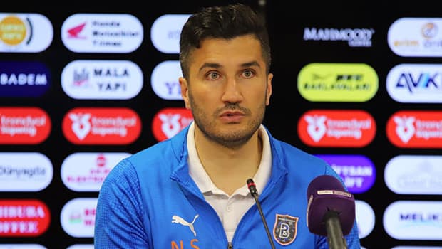 Nuri Şahin'den dikkat çeken Trabzonspor finali yorumu!