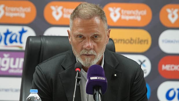 Fink: Bu kulübün parçası olduğum için mutluyum!