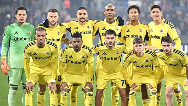 Fenerbahçeli yıldıza Süper Lig'den transfer talebi geldi!