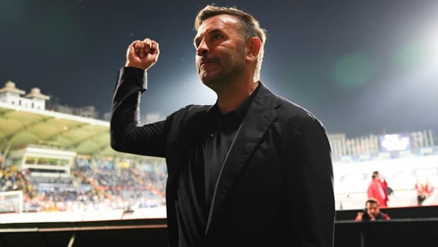 Okan Buruk'tan 10+4 kuralı açıklaması: Bu zorlayacak