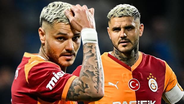 Icardi'ye "çok büyük indirim" şartıyla kalma uyarısı!