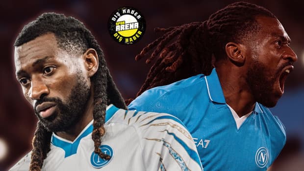 Beşiktaş'tan Anguissa için resmi teklif! Napoli'nin istediği rakam belli oldu