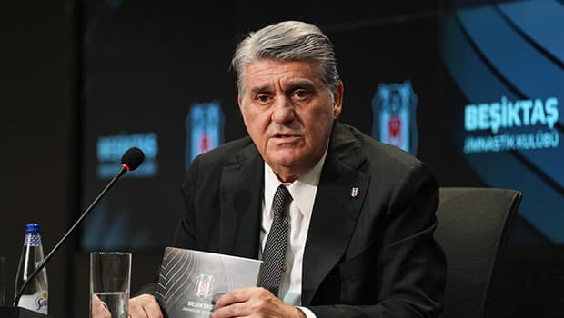 Adalı'dan teknik direktör açıklaması: İlk kez konuştu!