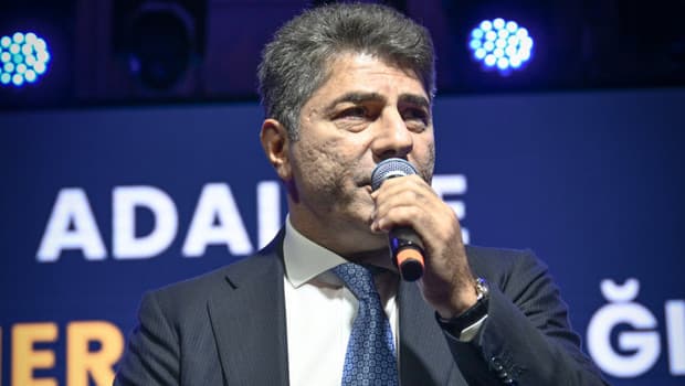 Hakan Safi: Rakiplerin dizlerini titretecek kadro kuracağız