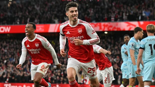 Arsenal, Manchester City'nin sonucuyla şampiyon olabilir!