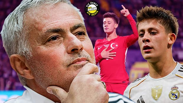 Real Madrid, Arda Güler için astronomik teklifi reddetti!