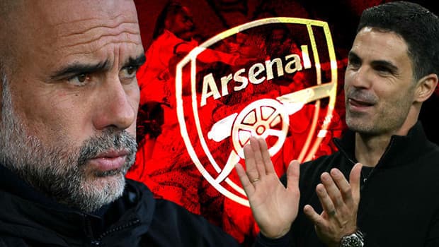 Arsenal 22 yıl sonra Premier Lig şampiyonu oldu!