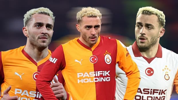 Barış Alper Yılmaz'dan transfer itirafı: Kolay olmadı!