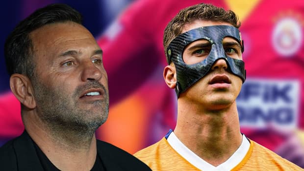 Galatasaray'dan Başakşehir'e Bertuğ için takas teklifi!