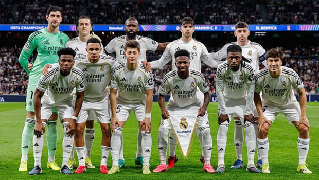 Galatasaray Real Madrid'in yıldızı için harekete geçti!