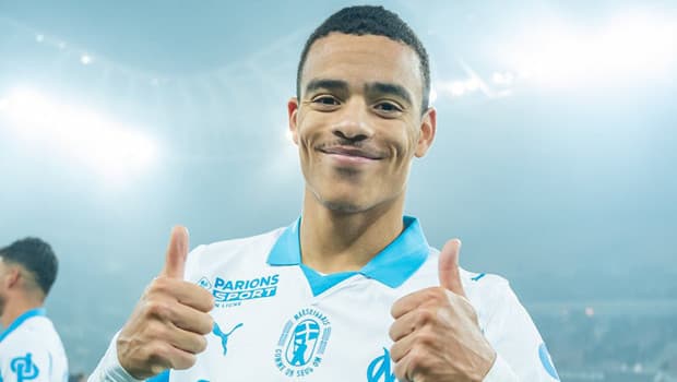 Mason Greenwood tüm transfer tekliflerini reddetti!