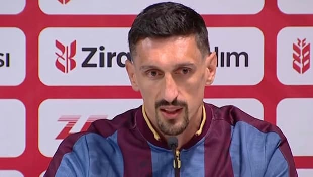 Savic: Kupa için taraftarımız ve şehrimiz için kazanacağız
