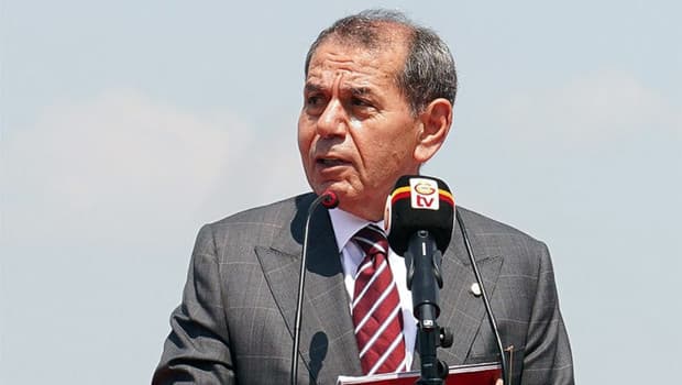 Özbek'ten Icardi, Barış Alper ve yabancı kuralı açıklaması