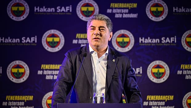 Hakan Safi'nin yönetim kurulu listesi açıklandı!