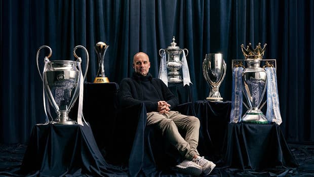 Guardiola 10 yıl sonra Manchester City'den ayrılıyor!