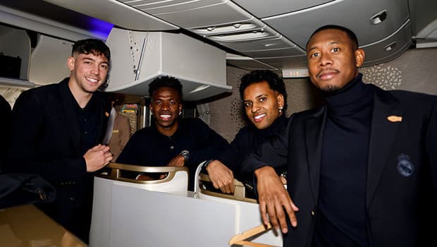 Real Madrid, David Alaba ile yollarını ayırdı!