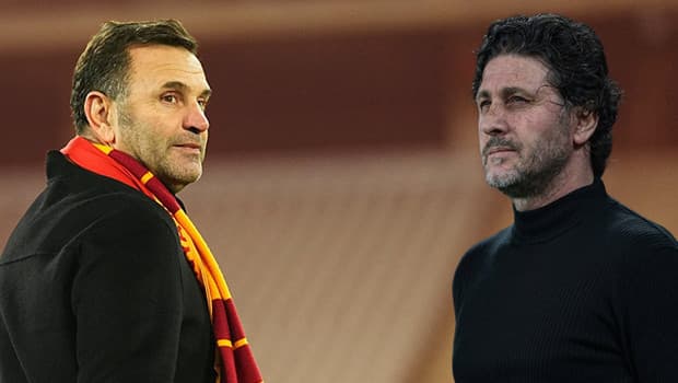 Galatasaray yerli yıldız için Trabzonspor'la yarışıyor!