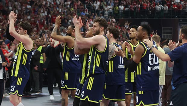 Fenerbahçe'den Final Four için yasal yol hamlesi!