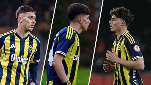 Karşıyaka, Fenerbahçe'den alacağı 3 ismi belirledi