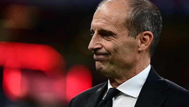 Allegri ile Milan yollarını ayırdı!