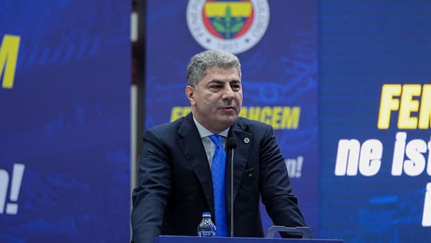 Hakan Safi: 2 şampiyonluktan sonra yeni stada kazma vuruyoruz!