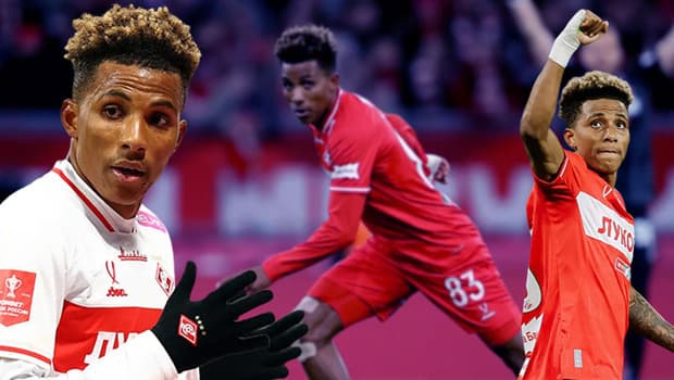 Gedson Fernandes için Süper Lig devleri karşı karşıya!